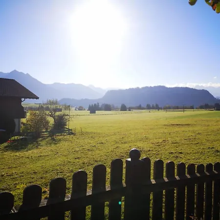 Apartment Alpenlift In Sommerbergbahn Kostenlos Bolsterlang