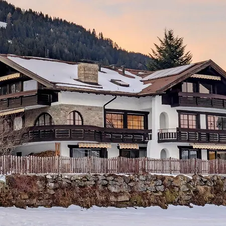 Apartment Alpenlift In Sommerbergbahn Kostenlos Bolsterlang