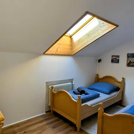 Apartment Alpenlift In Sommerbergbahn Kostenlos Bolsterlang