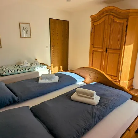 Alpenlift In Sommerbergbahn Kostenlos Apartment Bolsterlang