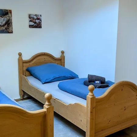 Alpenlift In Sommerbergbahn Kostenlos Apartamento *