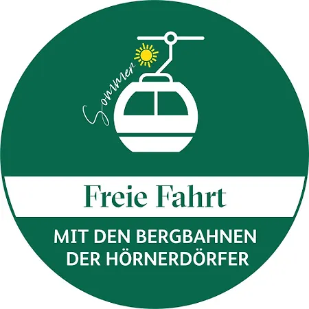 Apartment Alpenlift In Sommerbergbahn Kostenlos Bolsterlang
